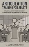 Articulation Libri GmbH Articulation Training for Adults