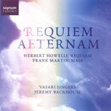 Sonic Rendezvous Signum Classics Requiem Aeternam