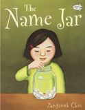 The Name Jar Livre de poche