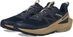 Salomon Elixir Activ - Chaussures de course à pied - Homme - Vert - Taille 44