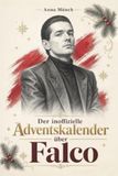 Der Bol Der inoffizielle Adventskalender über Falco
