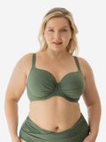 SugarShape Valencia Chic Demi-Bikini Top