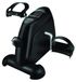 Jocca Display pedaal voor onder- en bovenlichaam hometrainer 6158N noir (nero)