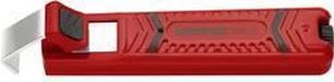 Knipex 162016 ontmantelingsgereedschap - 4-16mm