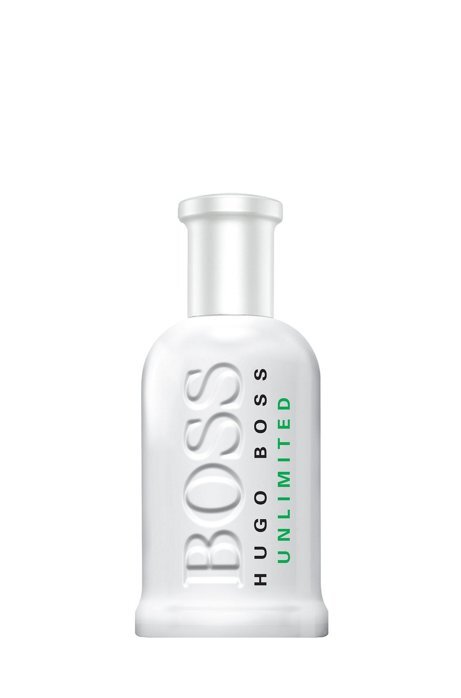 Hugo Boss BOSS Bottled eau de toilette / 50 ml / heren