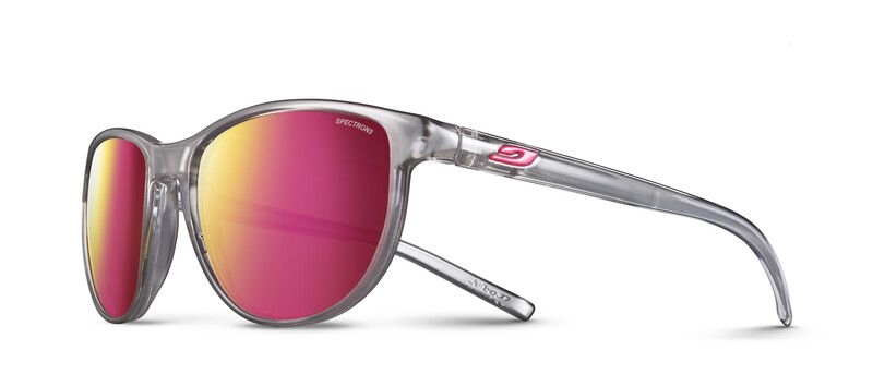Julbo Idol Spectron 3 Sunglasses Kids - Grey/Pink - 2023
