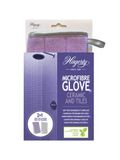 Hagerty Microfiber Glove Tiles & Ceramics microvezelhandschoen