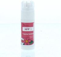 BalancePharma Flowerplex 03 Trauma Loslaten