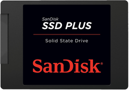 SanDisk Plus