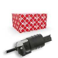 Febi bilstein 24341 ruitensproeipomp ruitensproeiersysteem