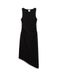 VERO MODA Jurk 'YAIA' zwart