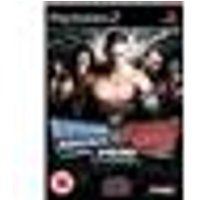 Logithéque WWE Smackdown vs Raw 2010