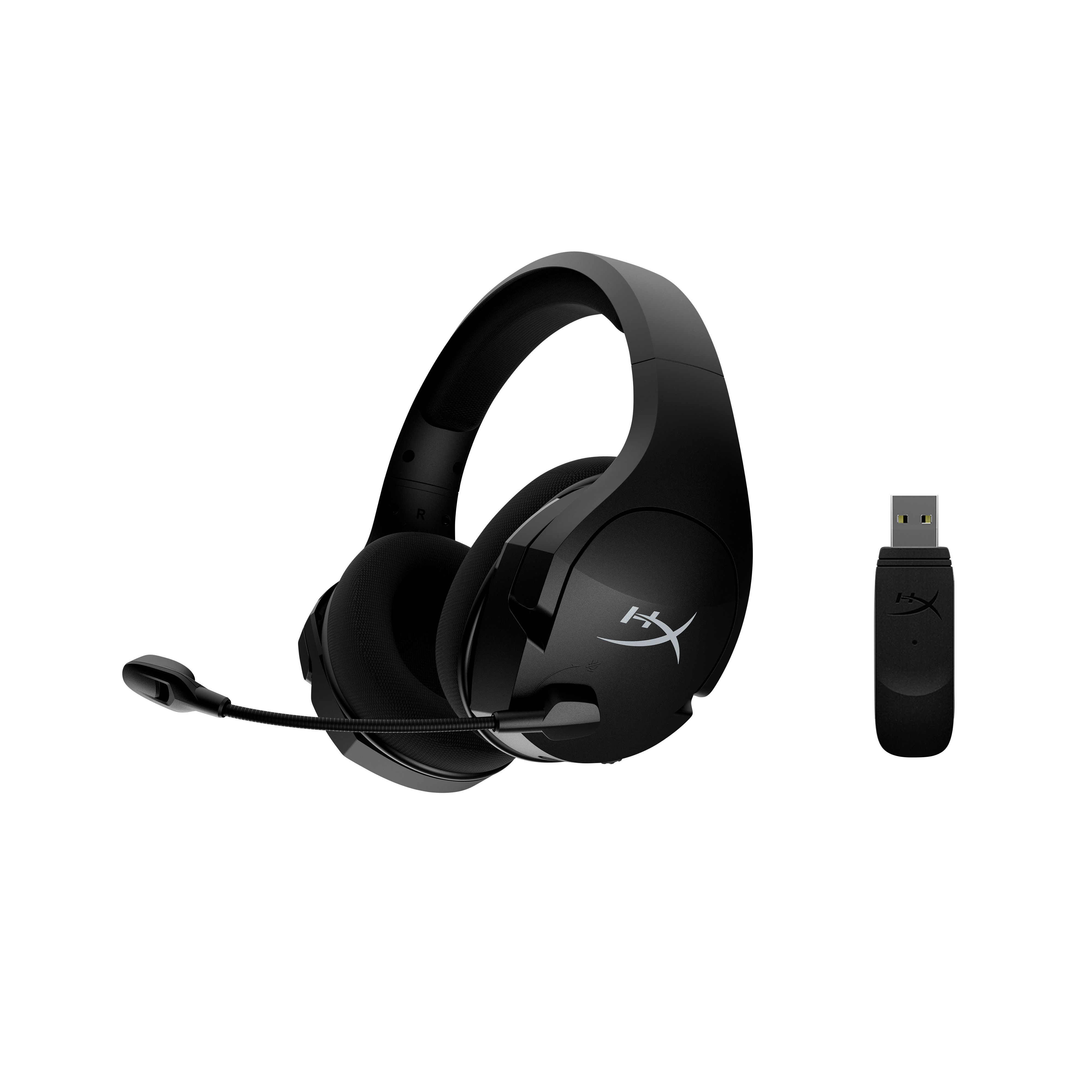 HyperX Cloud Stinger Core Wireless Gaming Headset - Black