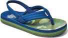 Reef Little Ahi Slippers Junior