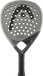 Head Speed Team 2025 Padel Racket - Unisex - 365-375 gram - L0 - Varied