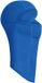 Icebreaker Oasis Sturmhaube Blau Unisex Polyester