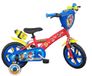 Paw Patrol Kinderfiets 12 inch