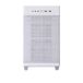 ASUS AP201 PRIME CASE TG WHITE Boîtier PC Mini Tour