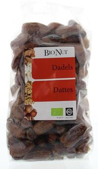 Bionut Dadels deglet nour 1000g