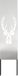 vidaXL - Tuin - Privacy - Scherm - Zilver - 32 - x - 140 - cm - Roestvrij - staal