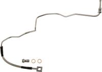 Lucas Diesel PHD1040 remslang