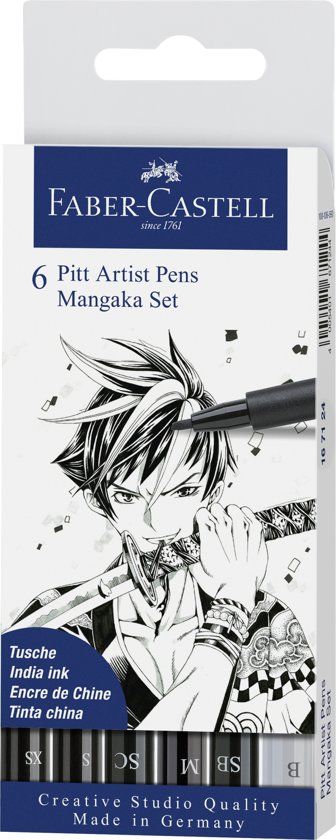 Faber-Castell 167124