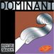 Dominant Strings 4125.2 39.5/41cm Altviool D String