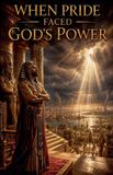 When B&H Publishing Group Christian Biblical Fiction - When Pride Faced God's Power