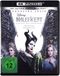 Maleficent - Mächte der Finsternis (4K Ultra HD) (+ Blu-ray 2D)
