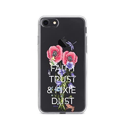 ERT GROUP mobiele telefoonhoesje voor iPhone 7/8/ SE 2/ SE 3 - Disney Tinker Bell 003