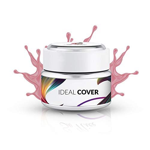 So Nice Opbouwgel UV LED Ideal Cover - 30 g - 5907766611097