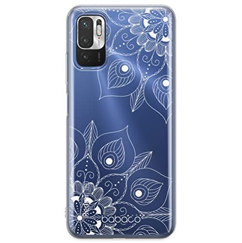 BABACO ERT GROUP Phone Case for Xiaomi REDMI NOTE 10 5G / POCO M3 PRO - Babaco Mandalas 003
