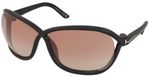 Tom Ford Fernanda FT1069 01Z Lunettes de soleil Femme