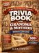 Trivia Book for Grandma & Mothers: The Ultimate Memory Lane Quiz