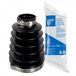 BLUE PRINT Jeu de joints-soufflets, arbre de commande ADBP810064