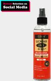 Ebin Wonder Lace Bond Lace Melt Spray ACTIVE 250ml