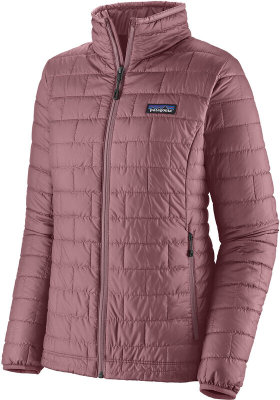 Patagonia Patagonia Nano Puff Jas Dames, violet