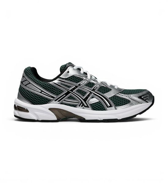 Asics Gel-1130 Sneakers Heren Groen 44
