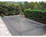 Bâche de piscine rectangulaire - 4 x 7 m - 140 g/m²