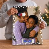 YourSurprise Milka Chocolade-adventskalender 2025, gepersonaliseerd met foto