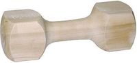 Kerbl Apporteer Klos Beukenhout Ca. 400 Gram