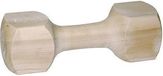 Kerbl Apporteer Klos Beukenhout Ca. 400 Gram