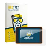 BROTECT AirGlass Glas Screenprotector compatibel met ProGlove Lana Transparant
