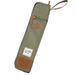 TAMA Powerpad Designer Stick Bag - Mosgroen klein (TSB12MG)
