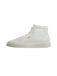 HUGO Sneakers hoog 'Neston' wit