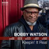 Suburban Bobby Watson Keepin' It Real