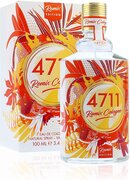 4711 Remix Cologne eau de cologne / 100 ml / dames