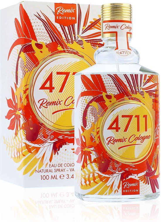 4711 Cologne / 100 ml / Unisex