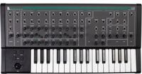 PWM Malevolent, Modular Analogue Synthesiser met Pure Analogue signal path