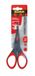 Scotch Precision Schaar, 8 inch (1448) 6-Inches grijs/rood